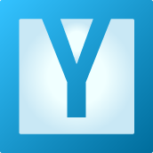 Yottagram logo